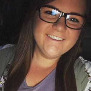 Meet your Posher, Kaylin